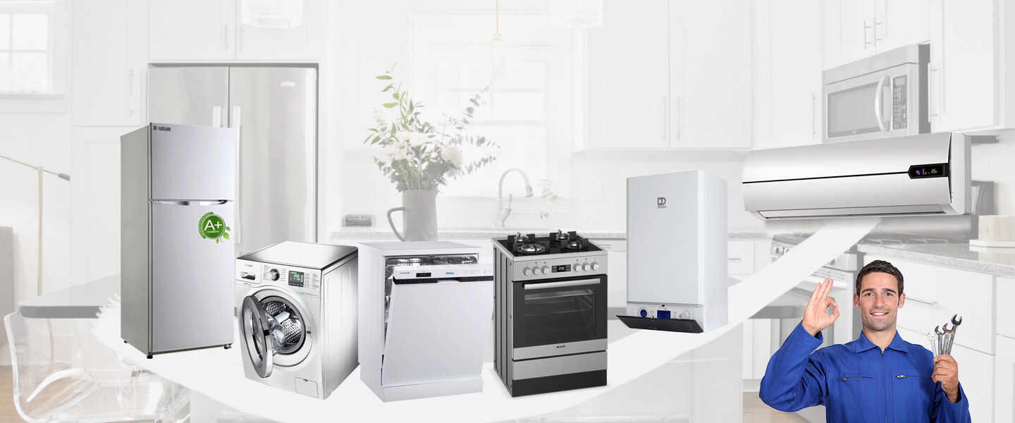 Seben Whirlpool Servisi